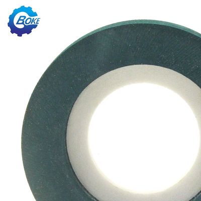 Toptan satılık Yüksek Kalite Yeşil Beyaz Kupa Bk Düz Makinesi için cilalama tekeri