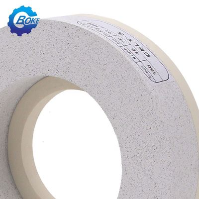 150x70x40mm İnce cam aletler Cerium oksit bardak tekeri CE-3 cilalama diski