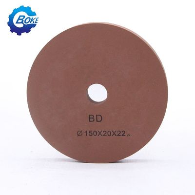 Fabrika Tedarikçiliği Oem 150mm Cam Araç Bd Polşetme için Tekerlek