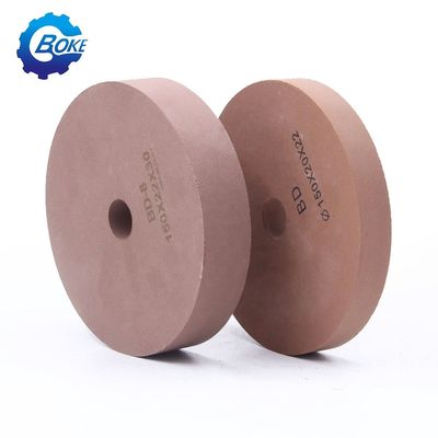 Fabrika Tedarikçiliği Oem 150mm Cam Araç Bd Polşetme için Tekerlek