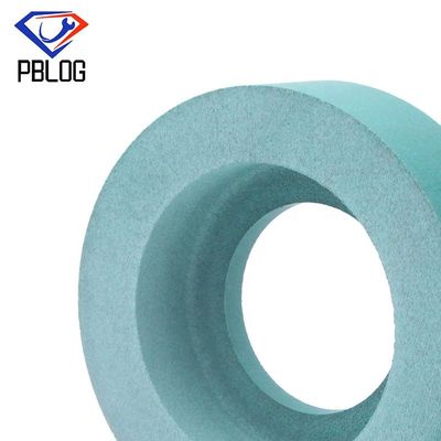 AO60 BJ CNC cam cilalama için ince öğütme cilalama abraziv diski