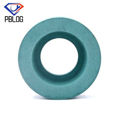AO60 BJ CNC cam cilalama için ince öğütme cilalama abraziv diski