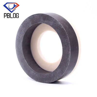 AO60 Yüksek Parlaklıklı Halka Şekilli Beveling Makinesi cilalama tekeri