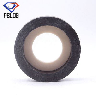 AO60 Yüksek Parlaklıklı Halka Şekilli Beveling Makinesi cilalama tekeri