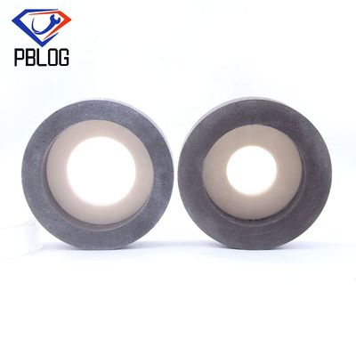 AO60 Yüksek Parlaklıklı Halka Şekilli Beveling Makinesi cilalama tekeri