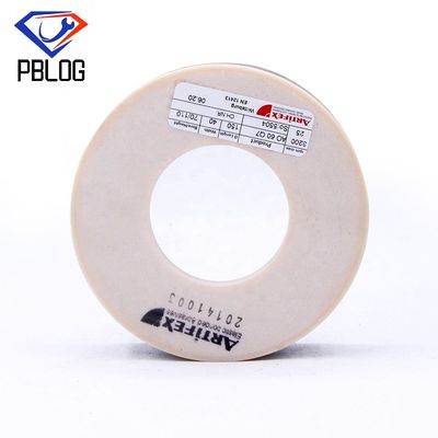 AO60 Yüksek Parlaklıklı Halka Şekilli Beveling Makinesi cilalama tekeri