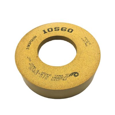Yüksek Kaliteli Cam Keramik Şifre 10s60 cilalama tekerleği