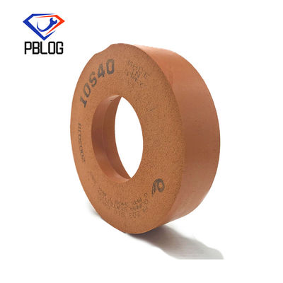 PBLOG Üretim Yüksek Kaliteli 10s40 Cam Kenarlı cilalama tekerleği