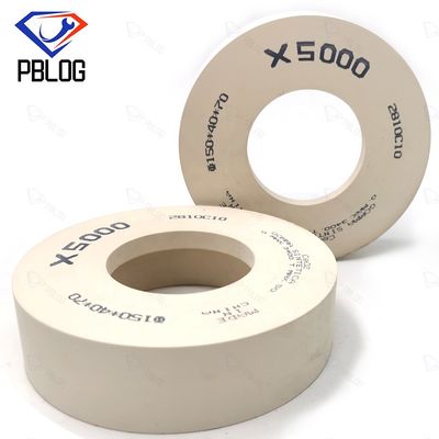 Üretici Sıcak Satış Cam Keramik Mermer X5000 cilalama tekeri