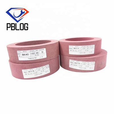 Üretici Düz Kenar Makine Bevel Kenar Makine Cam Kenar cilalama tekeri