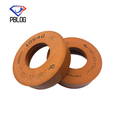 Cam Düz Kenar Makine Bevel Makine 10S40 cilalama tekeri