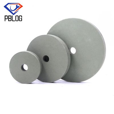 Yüksek Kaliteli BD Düz Beveled Özel Kenarlama Makinesi Cam Kenar cilalama tekeri