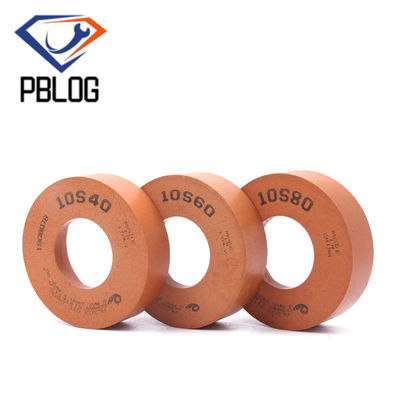 PBLOG Cam cilalama makineleri aksesuar cam işleme fabrikası çıkış cilalama tekerleği