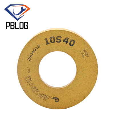 PBLOG Cam cilalama makineleri aksesuar cam işleme fabrikası çıkış cilalama tekerleği