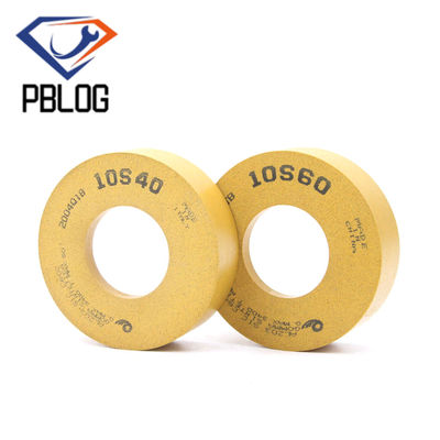 PBLOG Cam cilalama makineleri aksesuar cam işleme fabrikası çıkış cilalama tekerleği