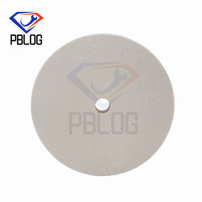PBLOG cam kenar ve yüzey cilalama makinesi saf yün cilalama tekerleği fabrika çıkışı