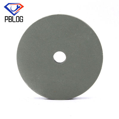 PBLOG 150mm BD cilalama tekerleği cam işleme araçları Elmas öğütme tekerleği