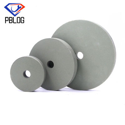 PBLOG 150mm BD cilalama tekerleği cam işleme araçları Elmas öğütme tekerleği