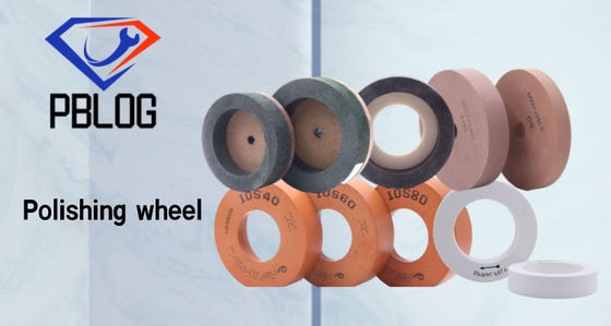 100/150/200mm BD Yeşil Yumuşak Cam Kenar Polizleme Tekerleği Toptan Satıcının Laminasyon Sanatçılığı için Tercih Edildiği