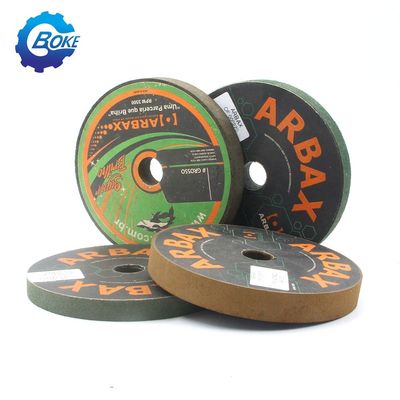 Yepyeni BK öğütme elmas tekerleği abrasif disk tekerleği keskinleştirme araçları bk tekerleği