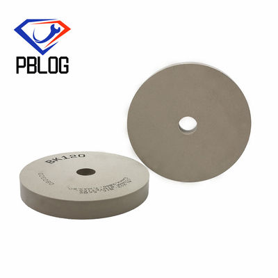 PBLOG BK120 Cam İşleme için cilalama tekerleği Döşeme tekerleği Cam Aletleri Sıvıcı döl tekerleği