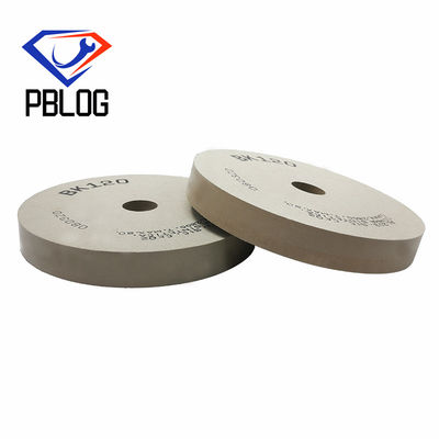 PBLOG BK120 Cam İşleme için cilalama tekerleği Döşeme tekerleği Cam Aletleri Sıvıcı döl tekerleği