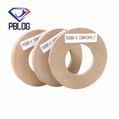 PBLOG Cam yüzey kaplama silme tekerleği cam cilalama makinesi araçları kullanımı kolay