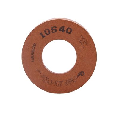 Çin üreticisi yüksek kaliteli cam kenar makinesi için cilalama tekeri 10s 10s40