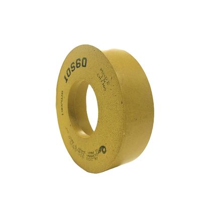 Çin üreticisi yüksek kaliteli cam kenar makinesi için cilalama tekeri 10s 10s40