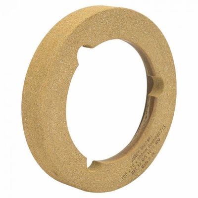 BK46 BK60 profilli cilalama tekerleği 150x25x100mm çaplı cam işleme aletleri