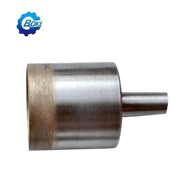 15pcs Elmas Delik Çakmak matkap seti cam seramik kiremit işleme kesme aracı Gümüş ve delme delikleri 3-42mm