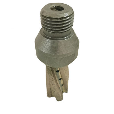 Cam işleme merkezi 12 * 3 dayanıklı elmas CNC matkap