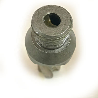 Cam işleme merkezi 12 * 3 dayanıklı elmas CNC matkap