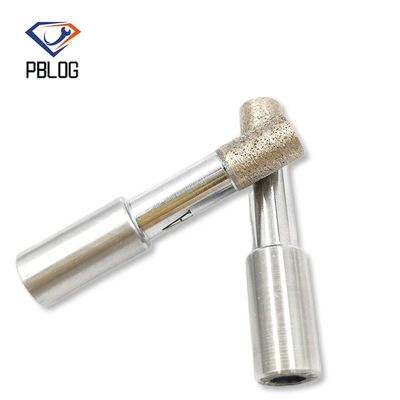 Yüksek Kaliteli Cam Mermer Sintered Elmas matkap parçaları