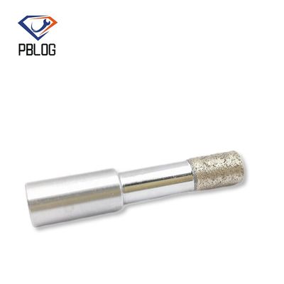 Yüksek Kaliteli Cam Mermer Sintered Elmas matkap parçaları