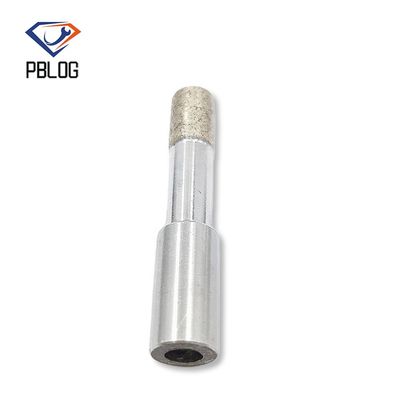 Yüksek Kaliteli Cam Mermer Sintered Elmas matkap parçaları