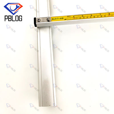 PBLOG fabrika satışı T şeklinde cam kesicisi metal kolu kaliteli cam kesicisi cam işleme elmas aletleri