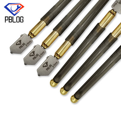 PBLOG Yüksek kaliteli elmas cam bıçak donanım araçları cam kesme özel bıçak kişisel kullanım kesicisi özelleştirmek