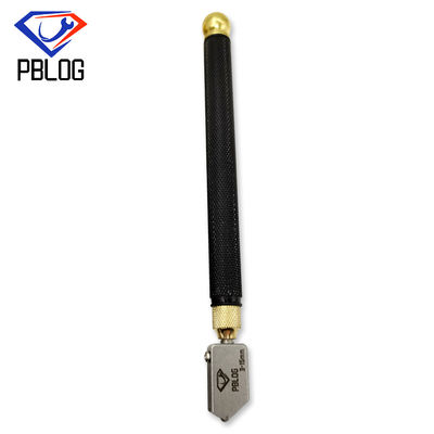 PBLOG Yüksek kaliteli elmas cam bıçak donanım araçları cam kesme özel bıçak kişisel kullanım kesicisi özelleştirmek