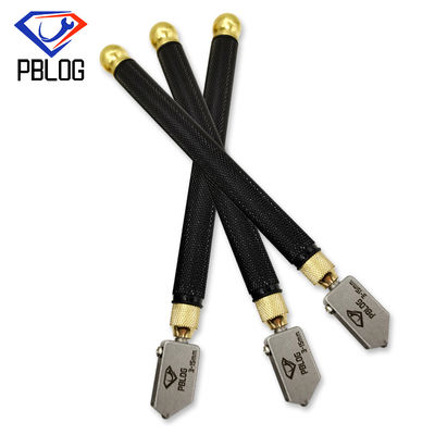 Uzunluğu özelleştir PBLOG DIY Dereceli Kesme Araçları için Sıcak Elmas Cam Bıçak