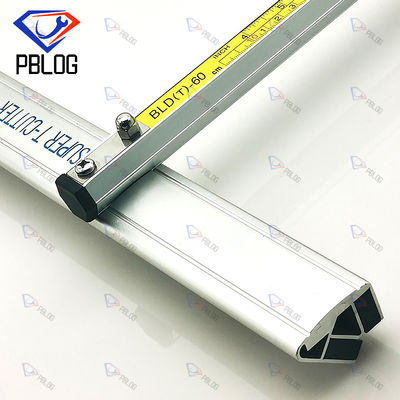 PBLOG 120cm cam T kesicisi metal sapı ucuz fiyat cam bıçak cam işleme elmas aletler