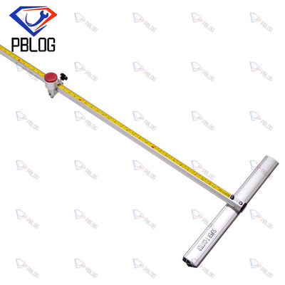PBLOG 100cm cam T kesicisi metal kolu ucuz fiyat cam kesicisi cam işleme elmas aletleri