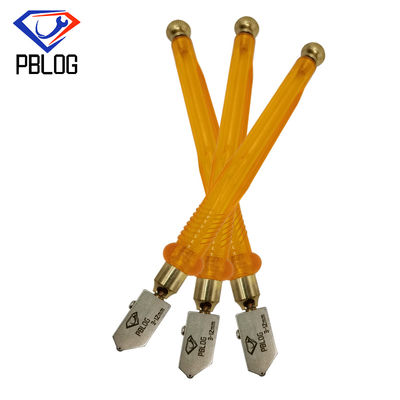 PBLOG elmas cam bıçağı donanım araçları cam kesme araçları OEM özel bıçak kişisel kullanım kesicisi