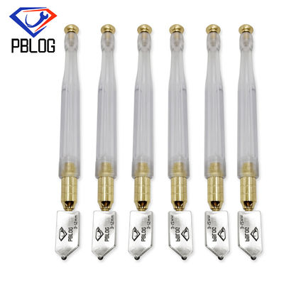 PBLOG elmas cam bıçağı donanım araçları cam kesme araçları OEM özel bıçak kişisel kullanım kesicisi