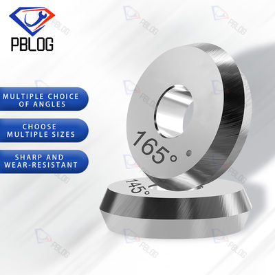 PBLOG Cam Kesme Fittings Çoklu Model Seçimi Keskin Kesim Özel