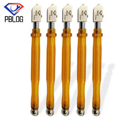 Toptan el metal kolu seramik kiremit cam kesicisi elmas cam bıçak kesme aracı