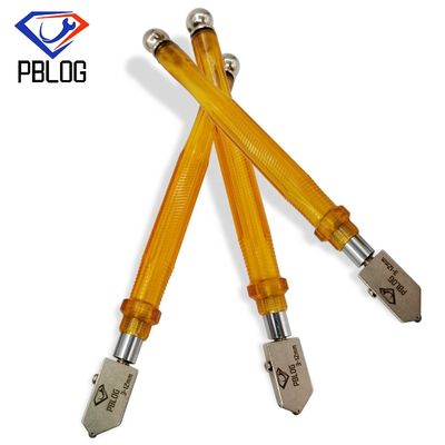 Toptan el metal kolu seramik kiremit cam kesicisi elmas cam bıçak kesme aracı