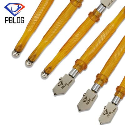 Toptan el metal kolu seramik kiremit cam kesicisi elmas cam bıçak kesme aracı