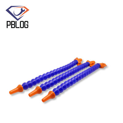 PBLOG cam işleme makinesi için soğutma borusu özelleştirme ayarlanabilir