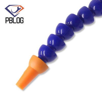 PBLOG cam işleme makinesi için soğutma borusu özelleştirme ayarlanabilir